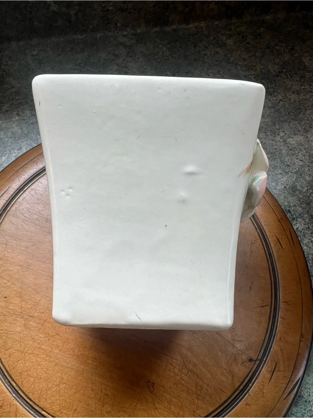 VTG 1940s McCoy Pottery 